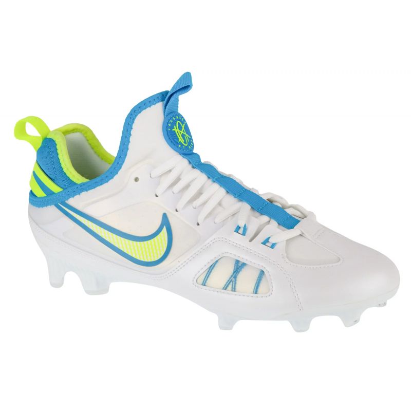 Nike Huarache 9 Varsity Lax SE FG M FZ3620-100 football boots Footwear/Football/FG/SR Nike