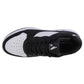 Skechers Koopa-Volley Low Varsity 183240-BKW White 41 In preparation Your Sports Performance