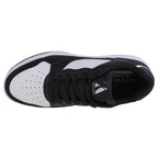 Skechers Koopa-Volley Low Varsity 183240-BKW White 41 In preparation Your Sports Performance