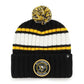 '47 NHL Plateau Winter Hat HPLTCF01ACE Clothing/Multisport/47 Brand Your Sports Performance
