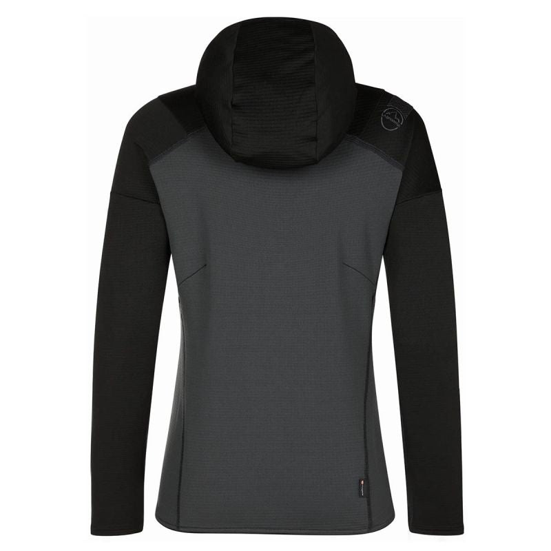 La Sportiva Upendo Hoody W M33 900322 jacket Clothing/Outdoor/La Sportiva Your Sports Performance