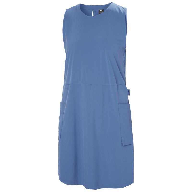 Helly Hansen Dress W Viken Recycled Dress W 62820 636 Clothing/Lifestyle/Helly Hansen Your Sports Performance