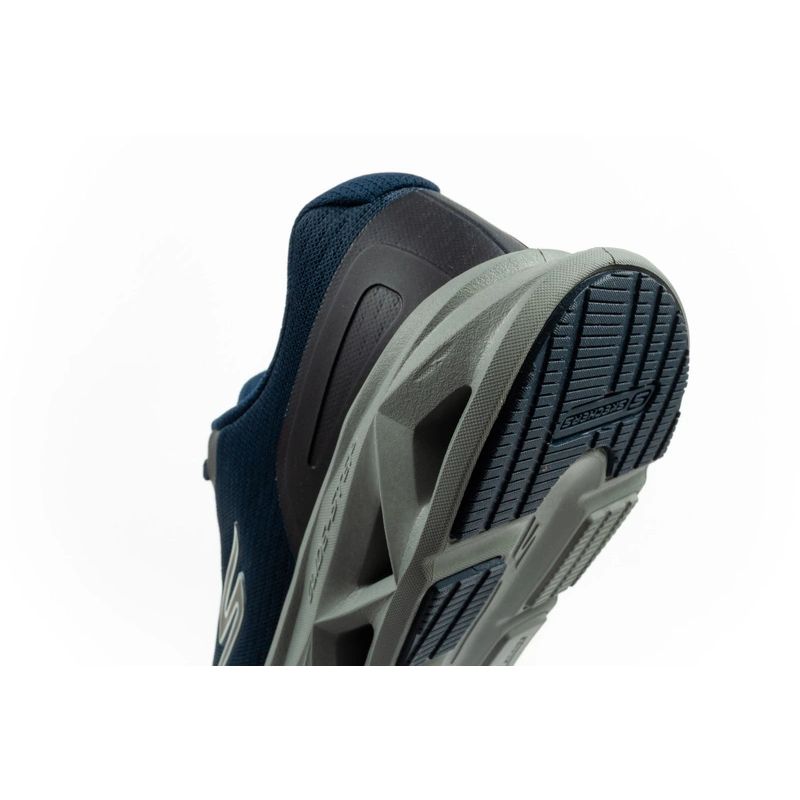 Skechers men's shoes sneakers Glide-Step Vortex comfortable navy blue To be categorized Your Sports Performance