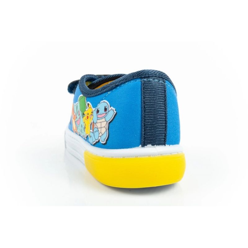 Leomil Pokemon Jr PO003309 shoes Footwear/Lifestyle/Leomil Your Sports Performance