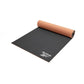 Reebok RAYG-11060BKDD Yoga Mat Accessories/Training equipment Reebok