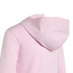 Adidas Essentials Kids Tracksuit Pink and Gray KR6711