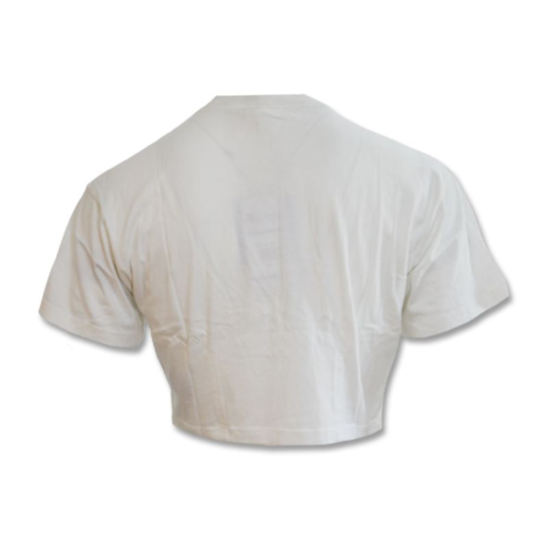 Champion Women's Croptop - 115650-WW001 Odzież/Odzież na co dzień Your Sports Performance