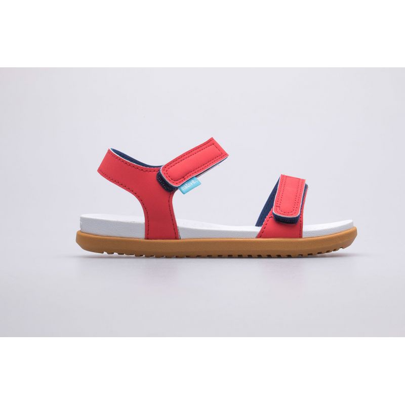 Native Charley Jr. Sandals 62109100-6409 Footwear/Lifestyle/Native Your Sports Performance