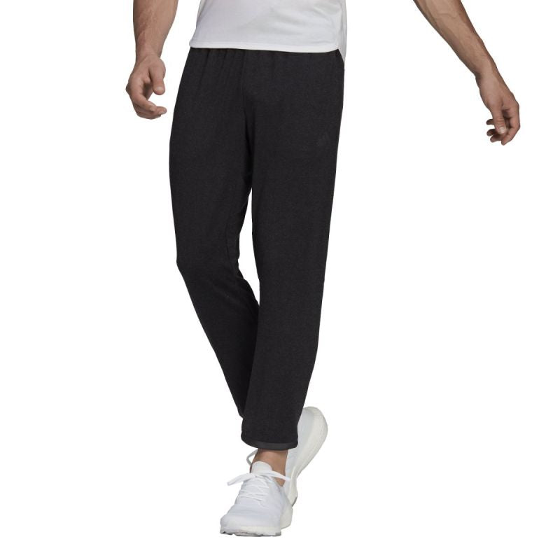 Adidas Wellbeing Training Pants M H61167 Clothing/Training Adidas