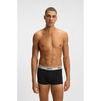 Boss Bodywear Trunk 3P Open Miscellaneous (50531684-967) To be categorized Your Sports Performance