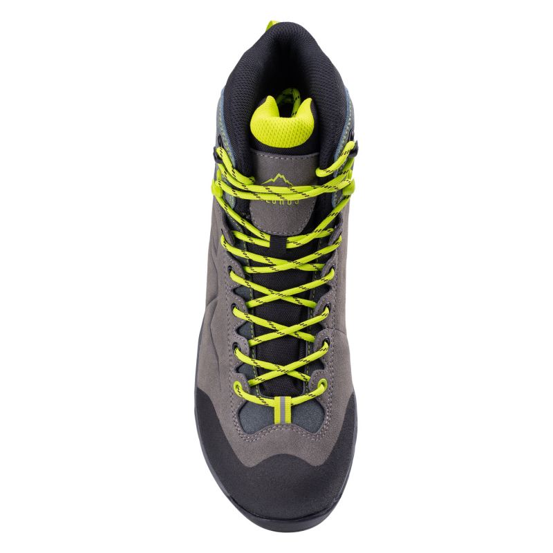 Elbrus Herone Mid M shoes 92800622307 Footwear/Outdoor/Elbrus Your Sports Performance