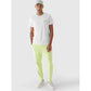 Men's regular printed T-shirt 4F 4FRAW24TTSHM2302-10S *Kategoria tymczasowa Your Sports Performance