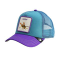 Goorin Bros. The Buzzin Bug Trucker Cap - 101-1933-TEA Odzież/Czapki/Czapki z daszkiem Your Sports Performance