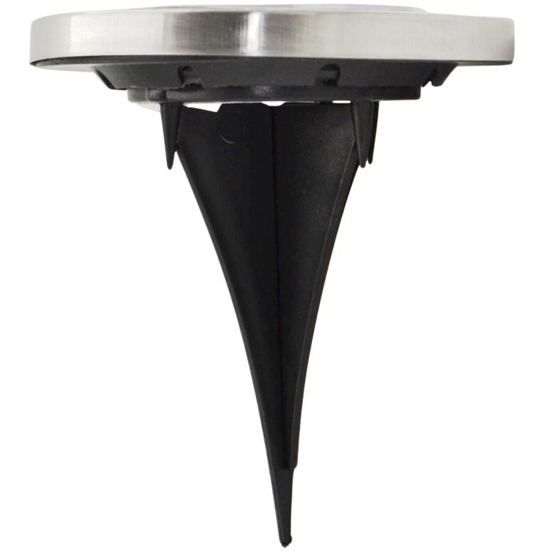 SOLAR LAMP 8 LED SMD FOR DRIVE INTO THE GROUND 1 PCS Dom I Ogród/Lampy I Lampiony/Lampy Your Sports Performance