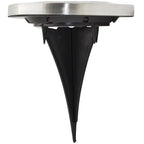 SOLAR LAMP 8 LED SMD FOR DRIVE INTO THE GROUND 1 PCS Dom I Ogród/Lampy I Lampiony/Lampy Your Sports Performance