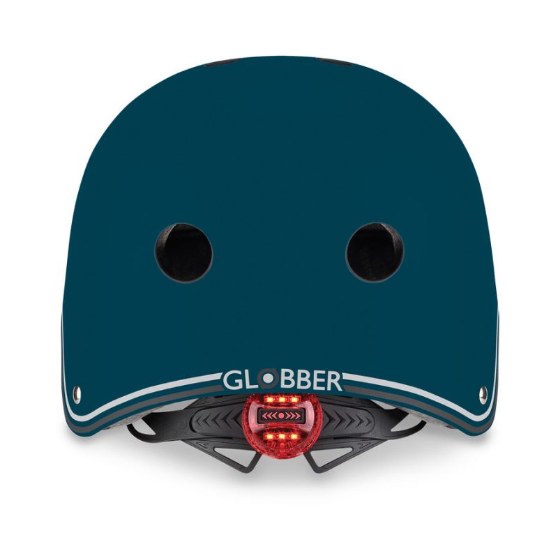 Globber Petrol Blue 505-300 helmet Accessories/Bicycle/Helmets Your Sports Performance