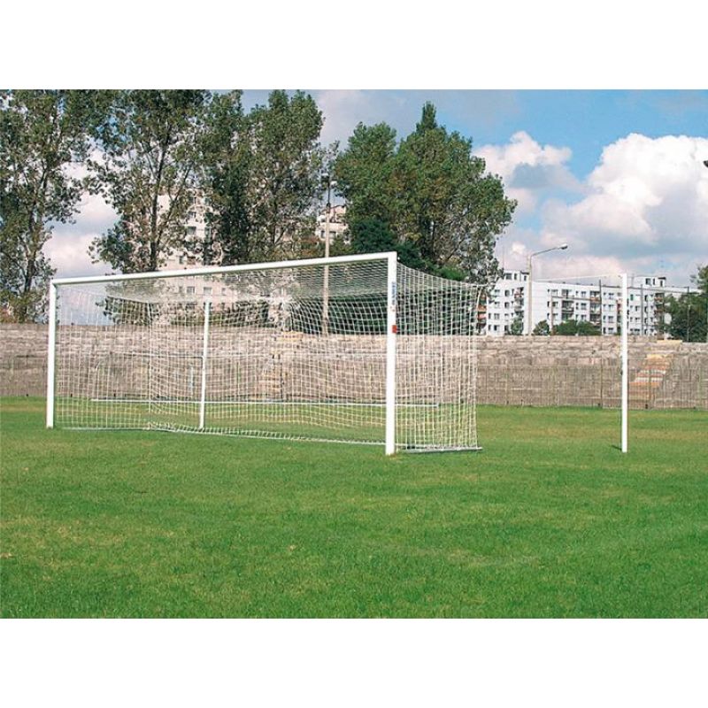Goal net 7.5x2.5x2x2 m (set of 2) In preparation Your Sports Performance