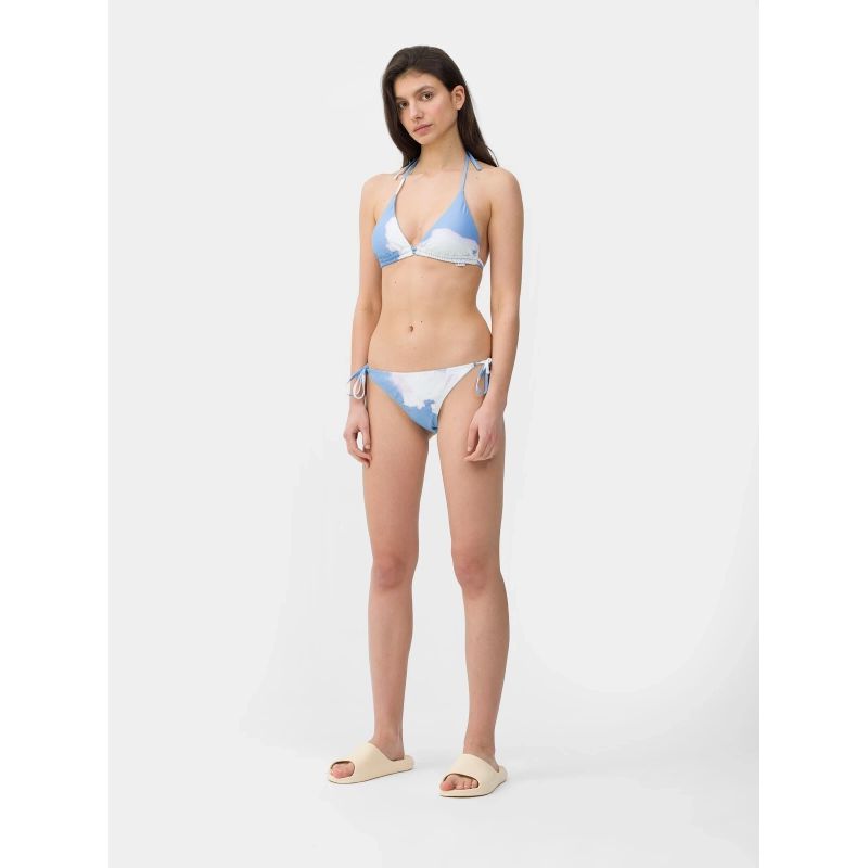 Women's 4F Recycled Bikini Top *Kategoria tymczasowa Your Sports Performance