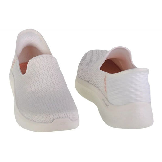 Skechers GO Walk Flex Relish W shoes 124963-OFWT Footwear/Lifestyle/Skechers Skechers