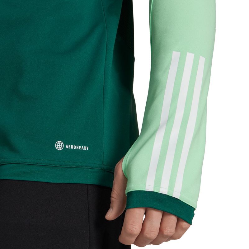 Sweatshirt adidas Tiro 23 Competition Training Top M HU1308 Clothing/Football Adidas
