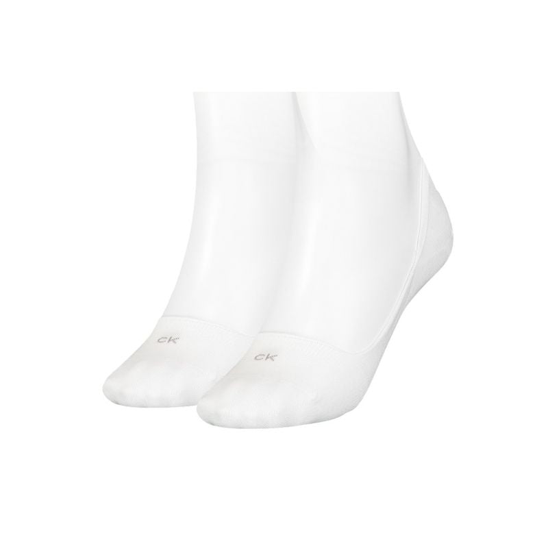 Calvin Klein Footie Low Cut 2P 70121876700 2 Clothing/Lifestyle/Socks/ Tommy Hilfiger Your Sports Performance