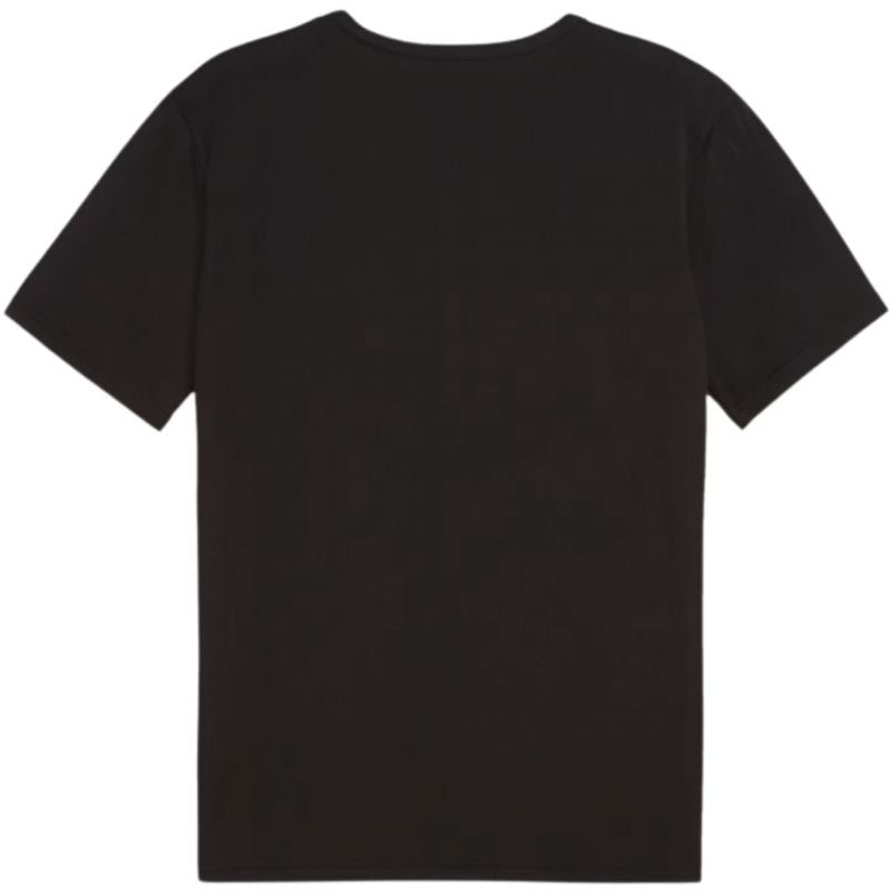 Puma teamRISE Matchday Jersey M 706132 03 Clothing/Lifestyle/T-shirts Puma