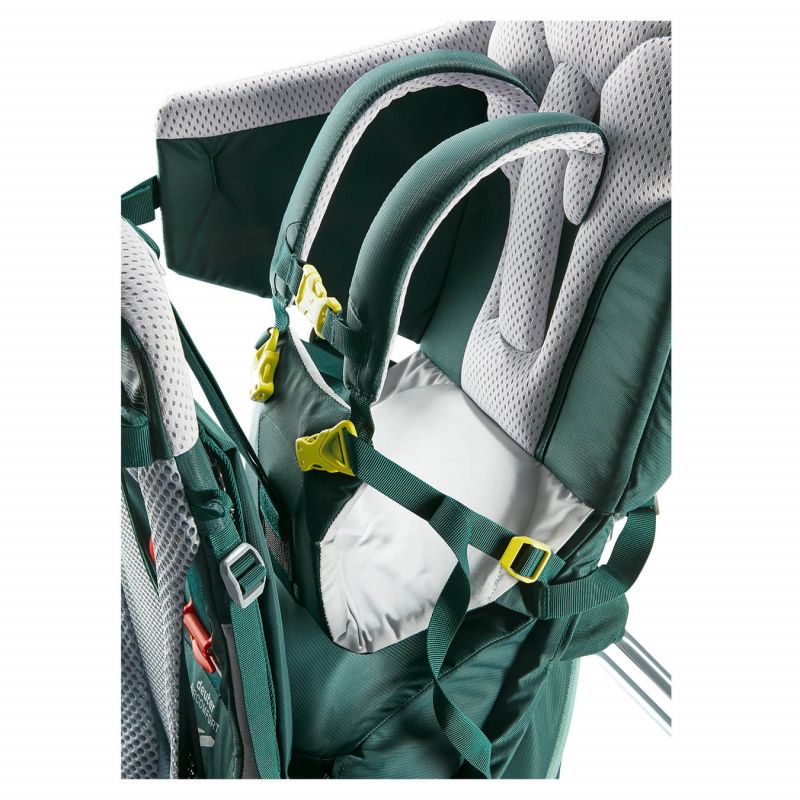 Deuter Kid Comfort Forest 3620221-2000 Accessories/Plecaki/Deuter/Baby carriers Your Sports Performance