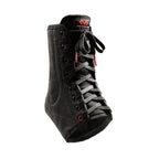McDavid Ankle Brace / Lace-up Black - 199