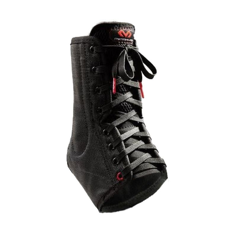 McDavid Ankle Brace / Lace-up Black - 199
