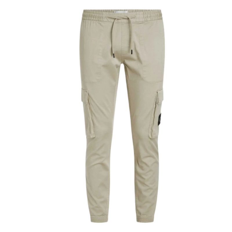 Calvin Klein Jeans Cargo Jogger M J30J324696 pants Clothing/Lifestyle/Trousers, shorts/Calvin Klein Jeans Your Sports Performance