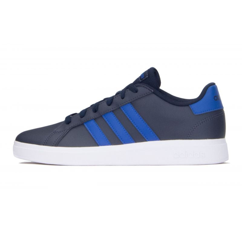 Adidas Grand Court 2.0 K Jr IG4827 shoes Footwear/Lifestyle Adidas