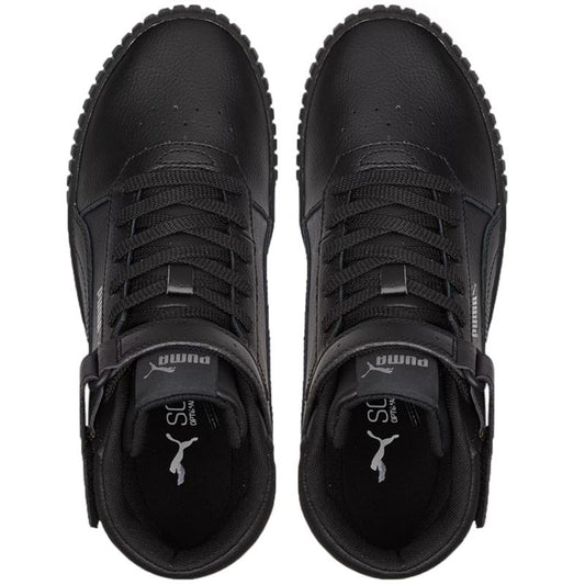 Puma Carina 2.0 Mid W shoes 385851 01 Footwear/Lifestyle Puma