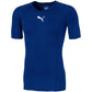 Puma Liga Baselayer SS M 655918 02 T-shirt Clothing/Training Puma