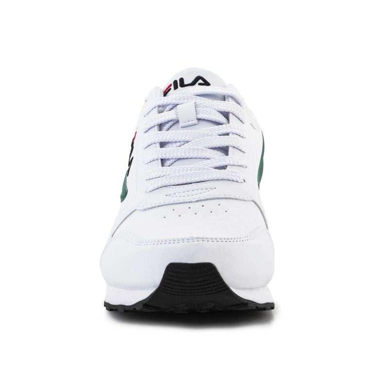 Fila Orbit Low M 1010263-13063 shoes Footwear/Lifestyle/Fila Your Sports Performance