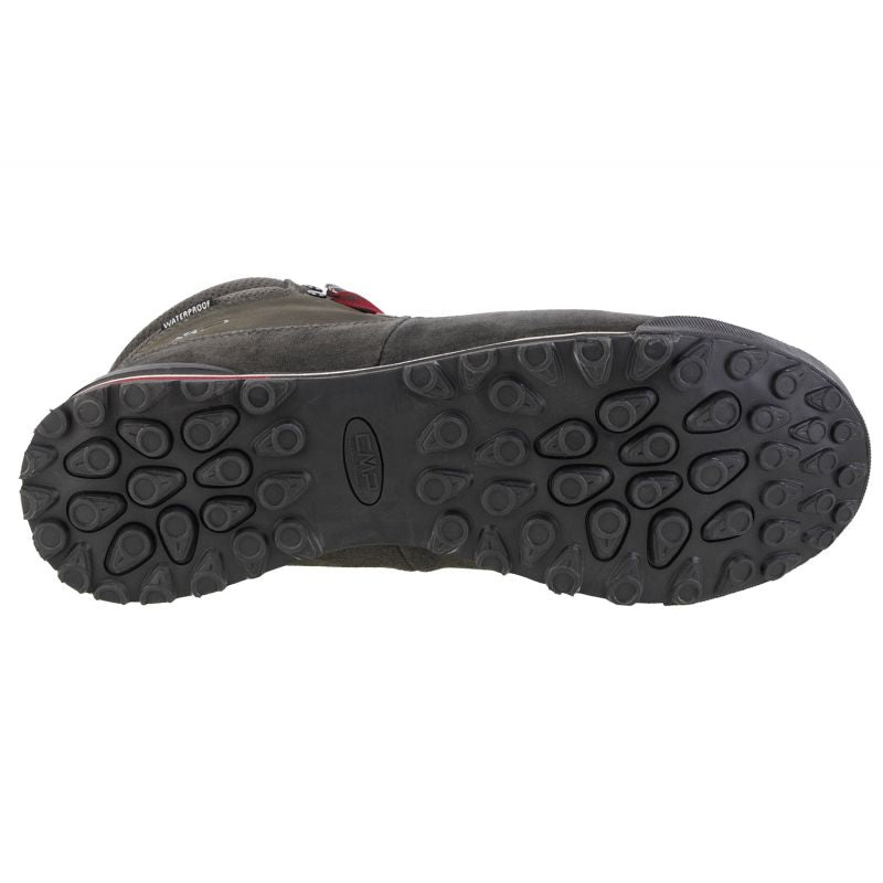 Shoes CMP Heka WP Hiking M 3Q49557-68BN Footwear/Outdoor/CMP Your Sports Performance