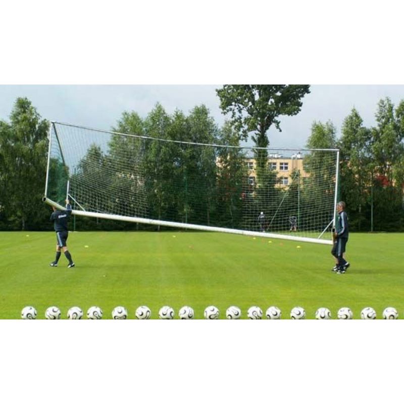 Goal net Yakima 100264 white Accessories/Sports facilities equipment Your Sports Performance