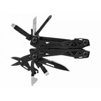 GERBER Suspension NXT Multitool Black Import z Action/Survival/Multitoole Your Sports Performance