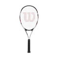 Wilson Fusion XL Tennis Racket Rkt 3 4 3/8 WR147910U3 Accessories/Rackets and accessories Your Sports Performance