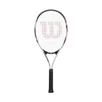 Wilson Fusion XL Tennis Racket Rkt 3 4 3/8 WR147910U3 Accessories/Rackets and accessories Your Sports Performance