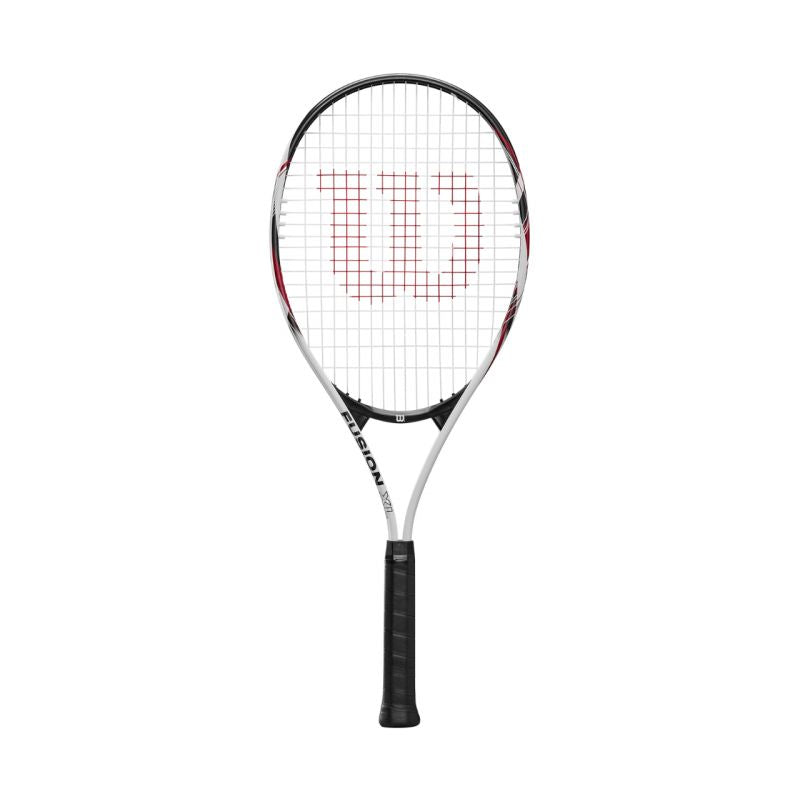 Wilson Fusion XL Tennis Racket Rkt 3 4 3/8 WR147910U3 Accessories/Rackets and accessories Your Sports Performance