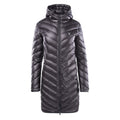 Jacket Iguana Larcia W 92800439376 Clothing/Outdoor/Iguana Your Sports Performance