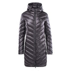 Jacket Iguana Larcia W 92800439376 Clothing/Outdoor/Iguana Your Sports Performance
