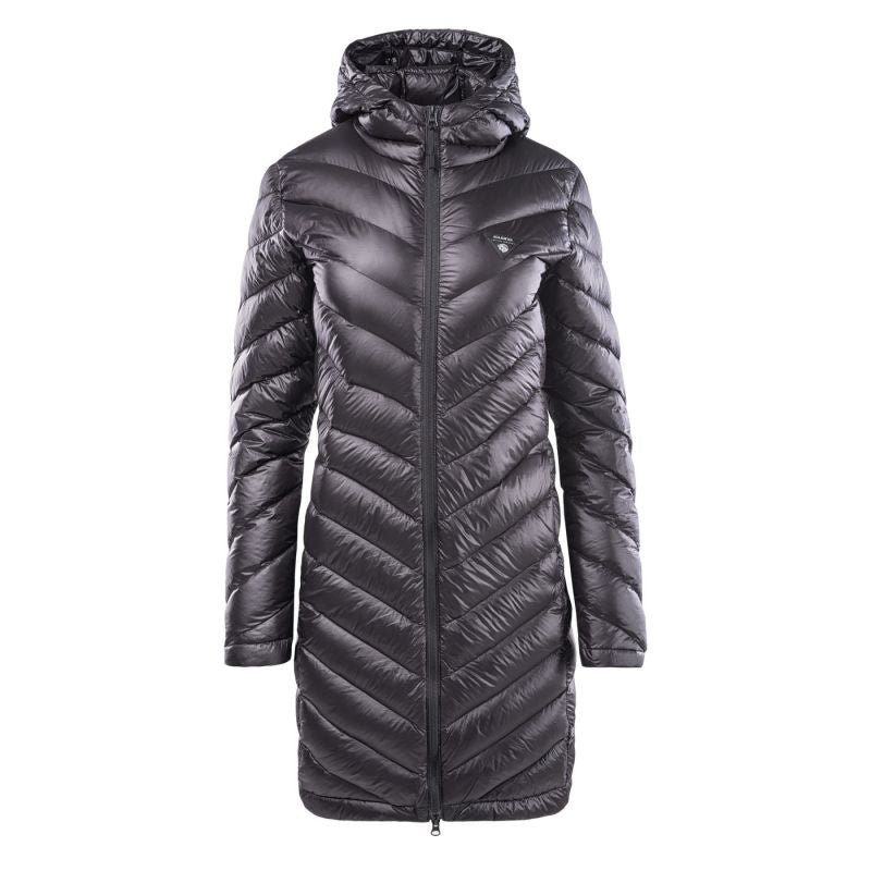 Jacket Iguana Larcia W 92800439376 Clothing/Outdoor/Iguana Your Sports Performance
