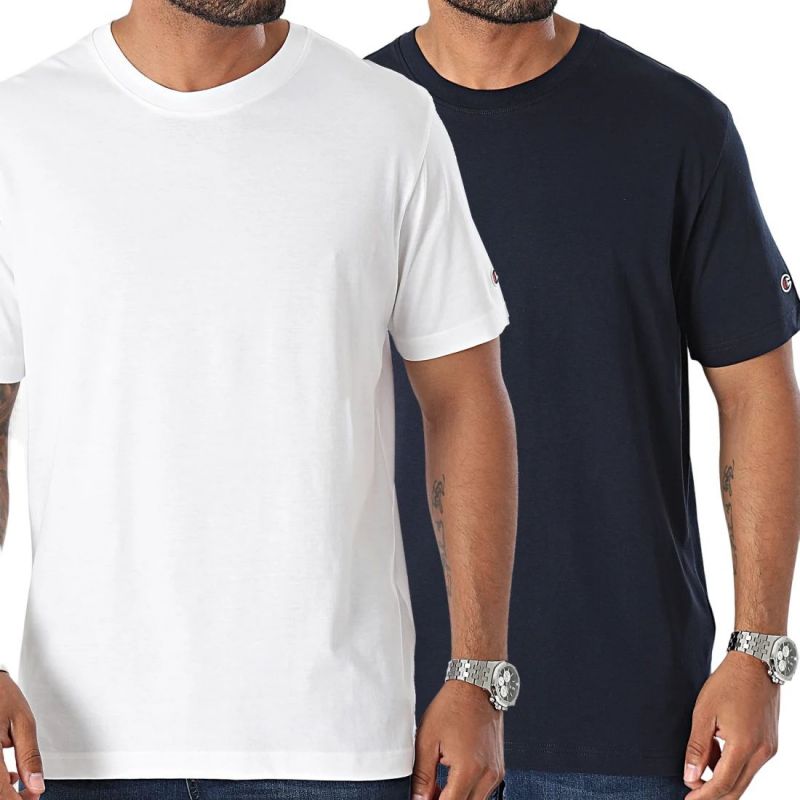 Champion t-shirt 2-Pack SS Tee M 220267.WW001 Champion