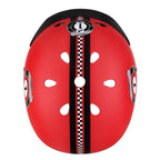 Helmet Globber Elite Lights Jr 507-102 HS-TNK-000013847 Accessories/Bicycle/Helmets Your Sports Performance