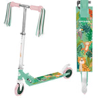 Spokey Duke Jr SPK-943449 scooter Accessories/Skating/Hulajnogi Your Sports Performance