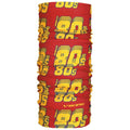 VIKING 1981 Regular 80' Adult Bandana, Multicolour