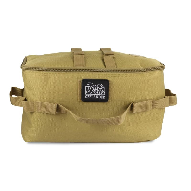 Offlander Offroad horizontal camping bag 10L OFF_CACC_19KH Accessories/Bags/Other bags Your Sports Performance