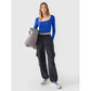 Longsleeve slim smooth women's 4F 4FRSS24TLONF499-36S *Kategoria tymczasowa Your Sports Performance