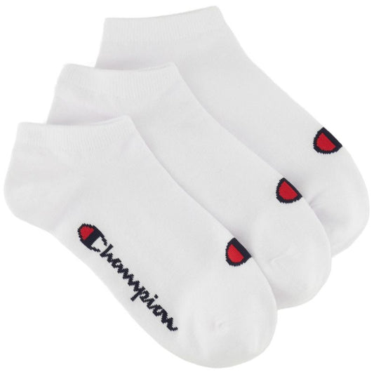 Champion Socks U20100 WW001 Clothing/Lifestyle/Socks Your Sports Performance